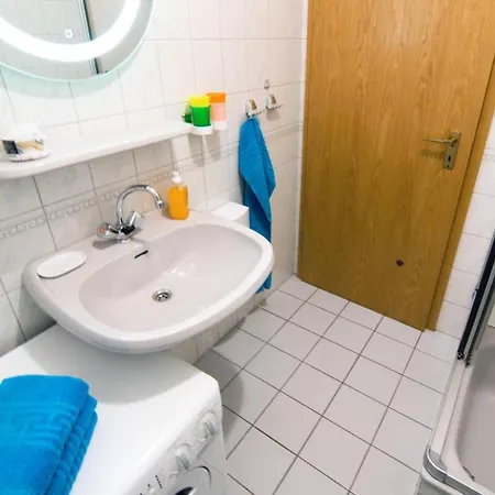 Kormoran Vakantiehuis