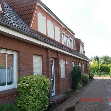 Vakantiehuis Kormoran