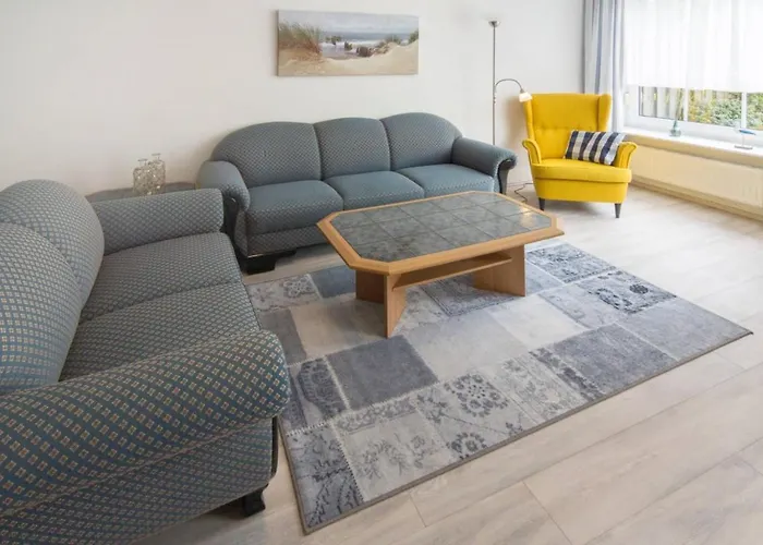 Kormoran 度假居 多纳莫塞尔