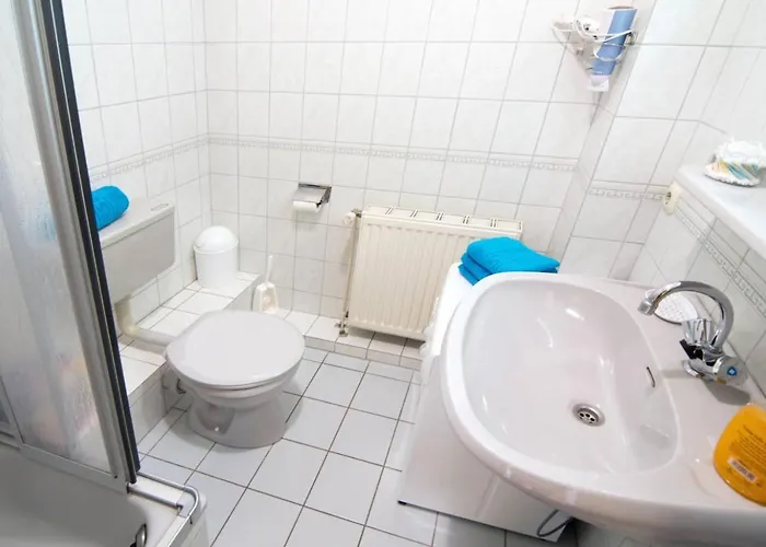 Kormoran 度假居 多纳莫塞尔